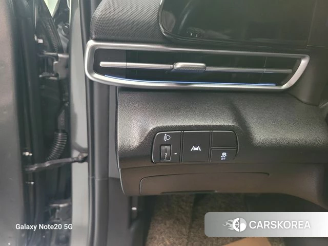 Hyundai Avante (CN7) id 4641267 из Кореи 10