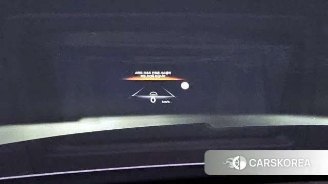 Genesis GV80 id 3581296 из Кореи 10