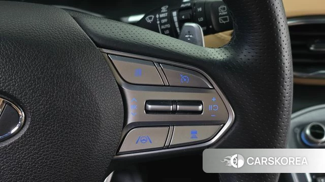 Hyundai The New Santa Fe id 4535180 из Кореи 10