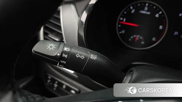 Kia Seltos id 4604166 из Кореи 10