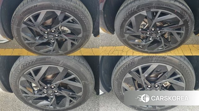 Renault Korea (Samsung) Grand Coleos id 3850309 из Кореи 10