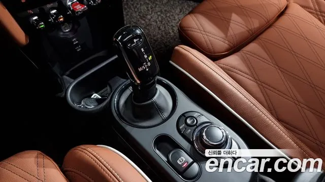 Mini Cooper id 2746991 из Кореи 10