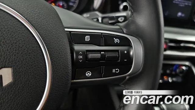 Kia K5 3rd generation id 2949929 из Кореи 10