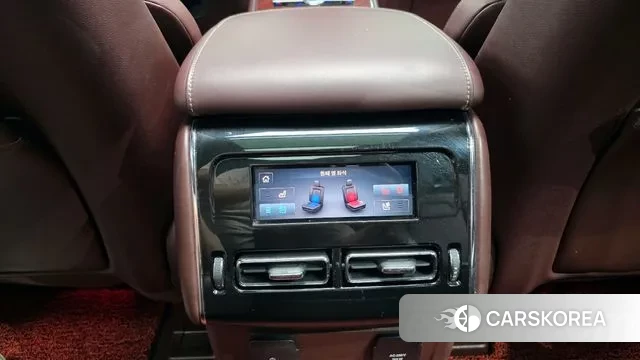 Lincoln Aviator 2nd generation id 3016961 из Кореи 10