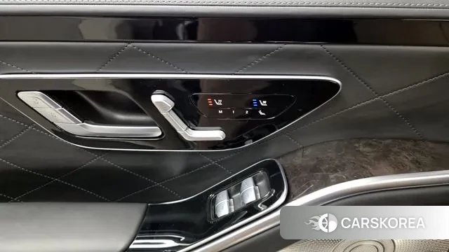 Mercedes-Benz S-Class W223 id 3671529 из Кореи 10