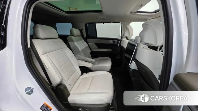 Hyundai Santa Fe (MX5) id 3896490 из Кореи 10