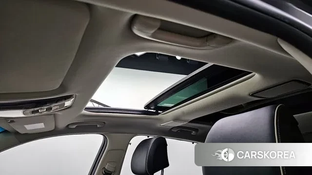 Genesis GV80 id 3121885 из Кореи 10