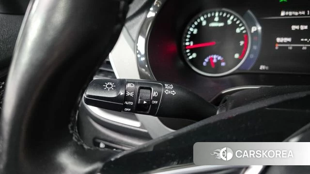 Kia Seltos id 4337690 из Кореи 10