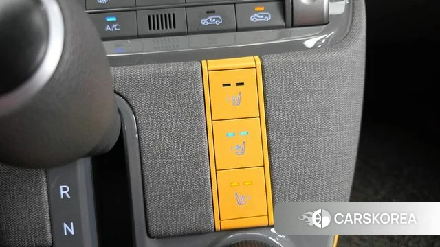 Hyundai Casper id 3934379 из Кореи 10