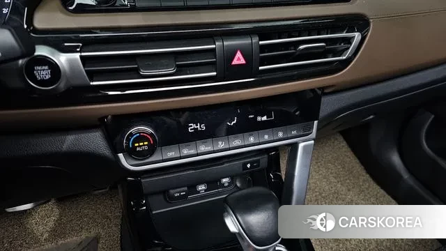 Kia Seltos id 3473067 из Кореи 10