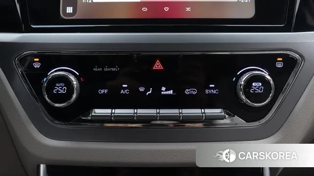 Ssangyong Beautiful Korando id 3499229 из Кореи 10