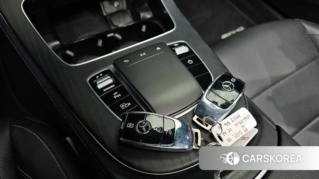 Mercedes-Benz E-Class W213 id 4524522 из Кореи 10