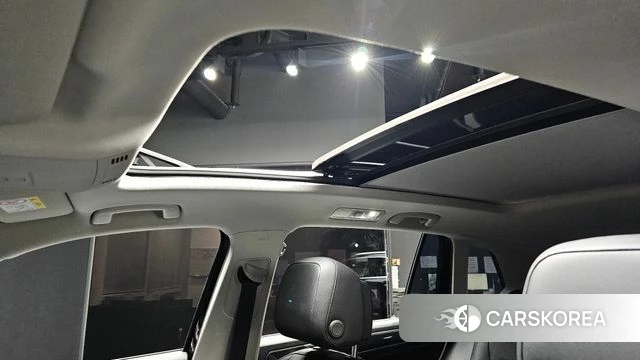 Volkswagen Tiguan second Generation id 3877559 из Кореи 10