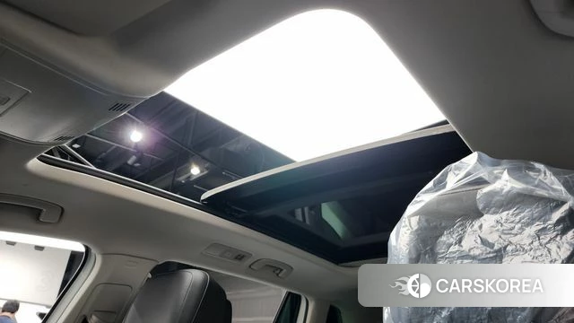 Volkswagen Tiguan Allspace id 4744875 из Кореи 10