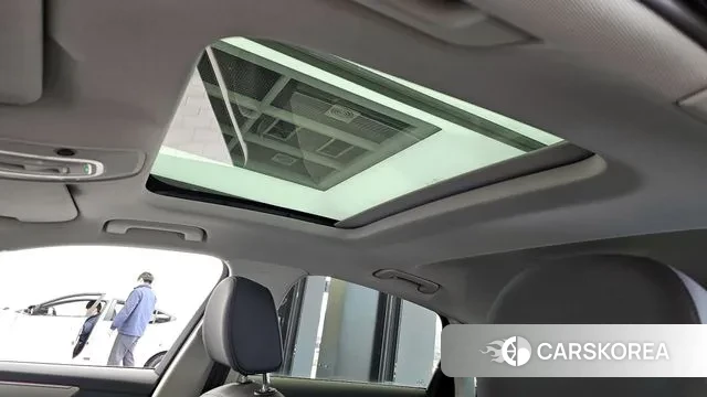 Audi A6 (C8) id 3718016 из Кореи 10