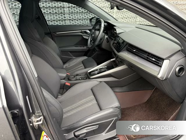 Audi A3 id 4212889 из Китая 10