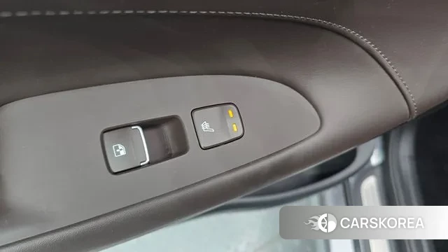 Hyundai The New Grandeur IG Hybrid id 3038823 из Кореи 10