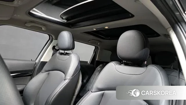 Mini Cooper Clubman id 2990804 из Кореи 10