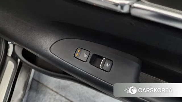 Hyundai The New Grandeur IG id 3655623 из Кореи 10