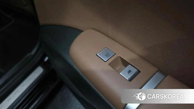 Hyundai Grandeur Hybrid (GN7) id 4456934 из Кореи 10