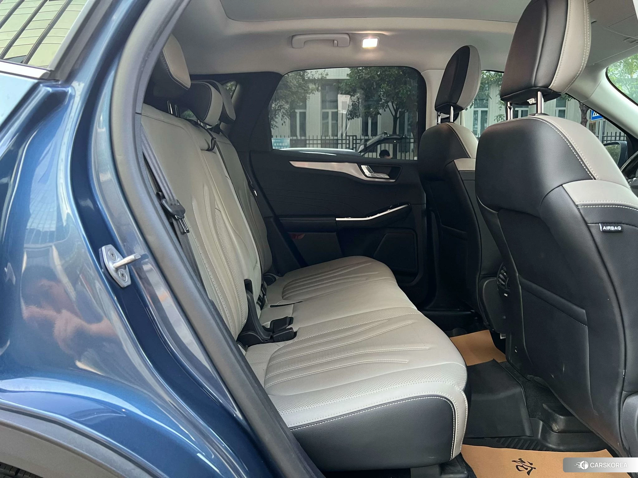 Ford Ruiji id 4479447 из Китая 10