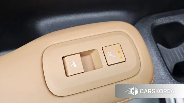 Hyundai Santa Fe (MX5) id 3725739 из Кореи 10