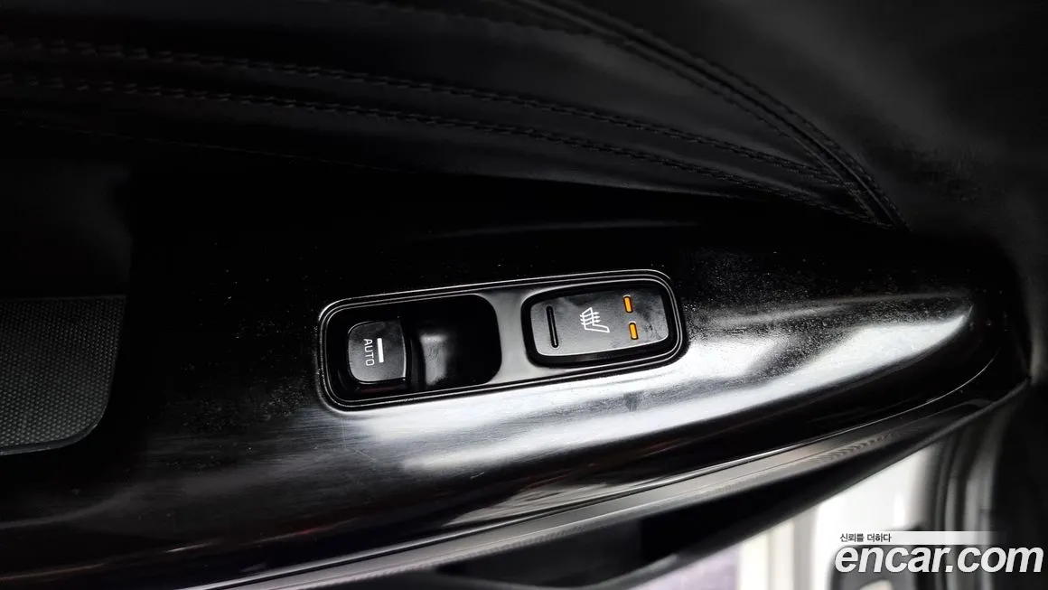 Kia K7 Premier id 1803970 из Кореи 10