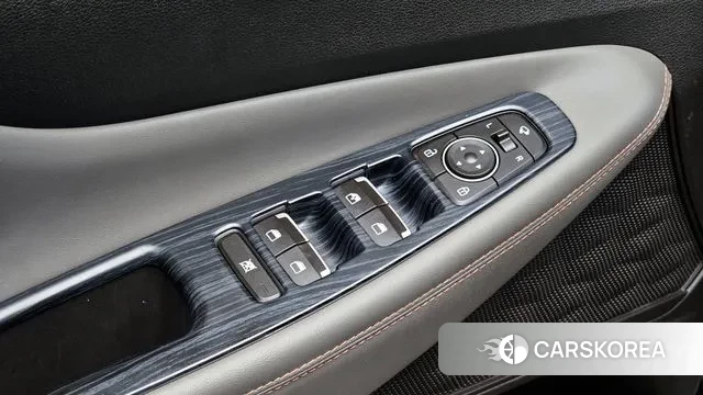 Hyundai Santa Fe TM id 3385560 из Кореи 10