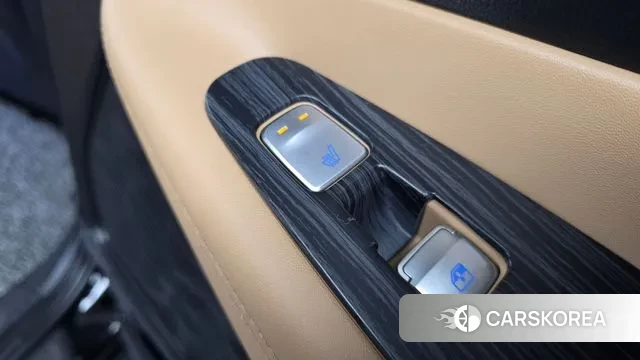 Hyundai The New Santa Fe id 3697399 из Кореи 10