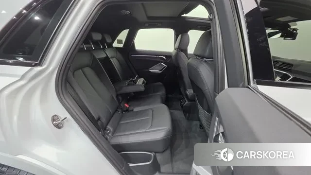 Audi Q3 (F3) id 3700614 из Кореи 10