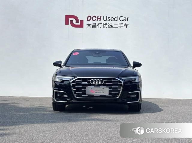 Audi A6L id 4273379 из Китая 10