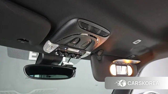 Mini Cooper Electric id 3394218 из Кореи 10