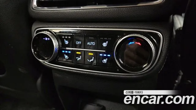 Genesis GV80 id 2678435 из Кореи 10