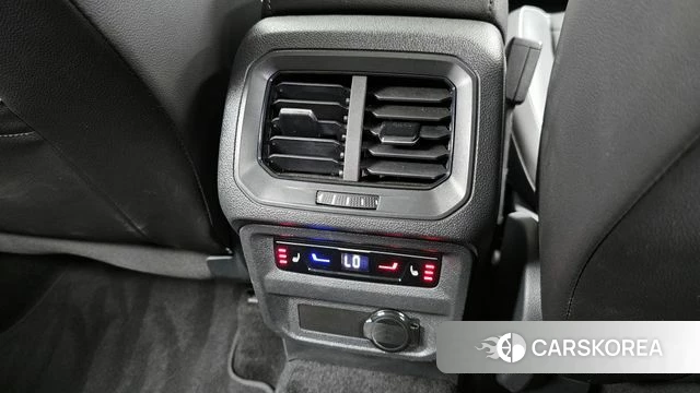 Volkswagen Tiguan second Generation id 4394613 из Кореи 10