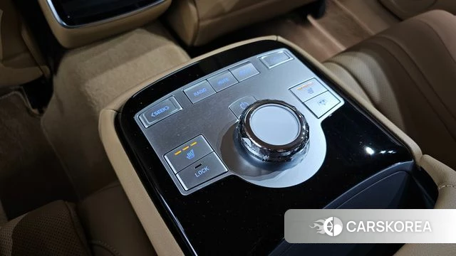 Genesis G80 (RG3) id 4649517 из Кореи 10