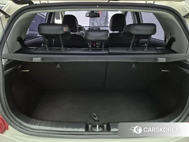 Kia All New Morning (JA) id 3627105 из Кореи 10