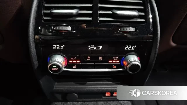 BMW 5 Series (G30) id 2984549 из Кореи 10