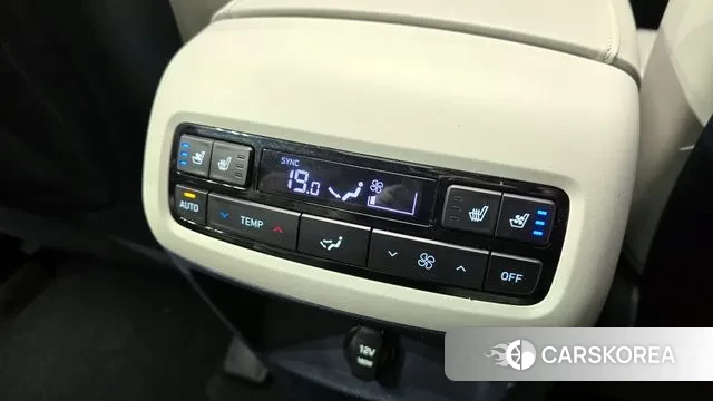 Hyundai Palisade id 3342979 из Кореи 10