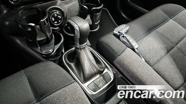 Citroen / DS C4 Cactus id 2758540 из Кореи 10