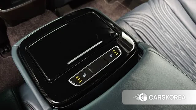 Genesis G80 (RG3) id 3023223 из Кореи 10