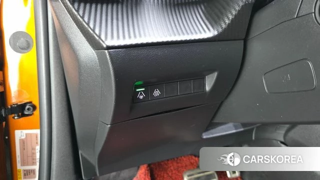 Peugeot e-2008 second generation id 4754113 из Кореи 10