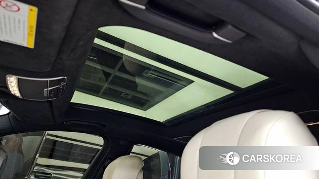 Mercedes-Benz S-Class W222 id 3905303 из Кореи 10