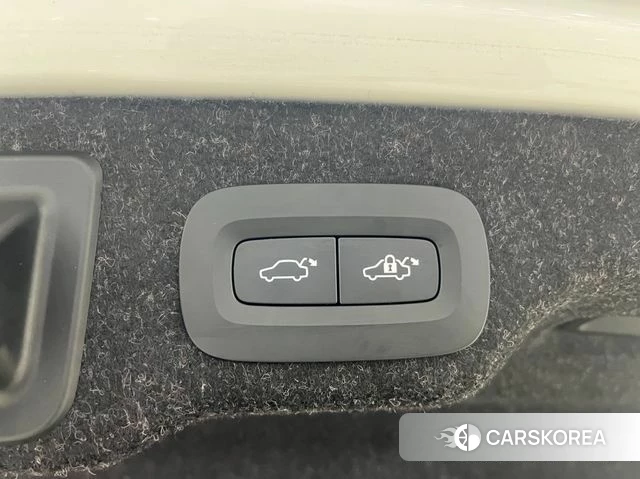 Volvo S90 id 3915496 из Кореи 10