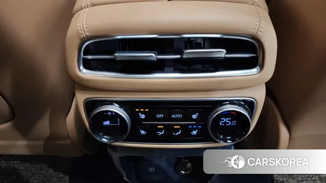 Genesis GV80 id 3539171 из Кореи 10