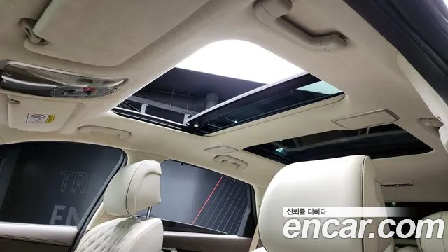 Genesis GV80 id 2356485 из Кореи 10