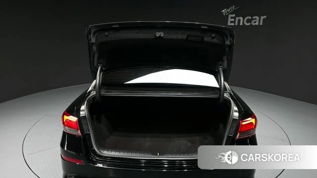 Kia The New K5 2nd generation id 3916841 из Кореи 10