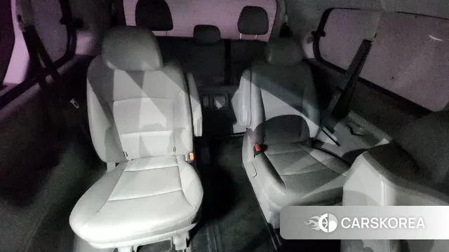 Hyundai The New Grand Starex id 3391279 из Кореи 10