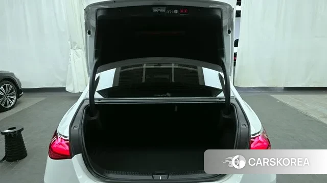 Mercedes-Benz E-Class W214 id 3614532 из Кореи 10