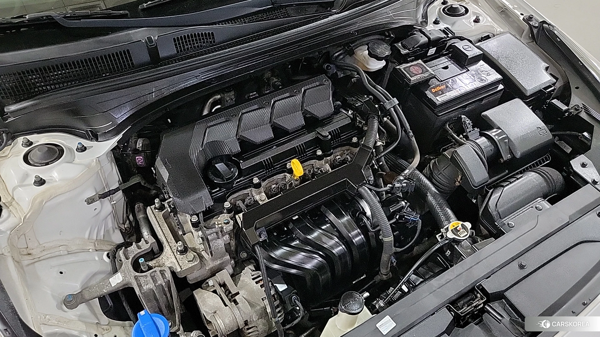Kia Come New K3 id 4390268 из Кореи 10