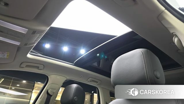 Volkswagen Touareg 3rd generation id 3805675 из Кореи 10